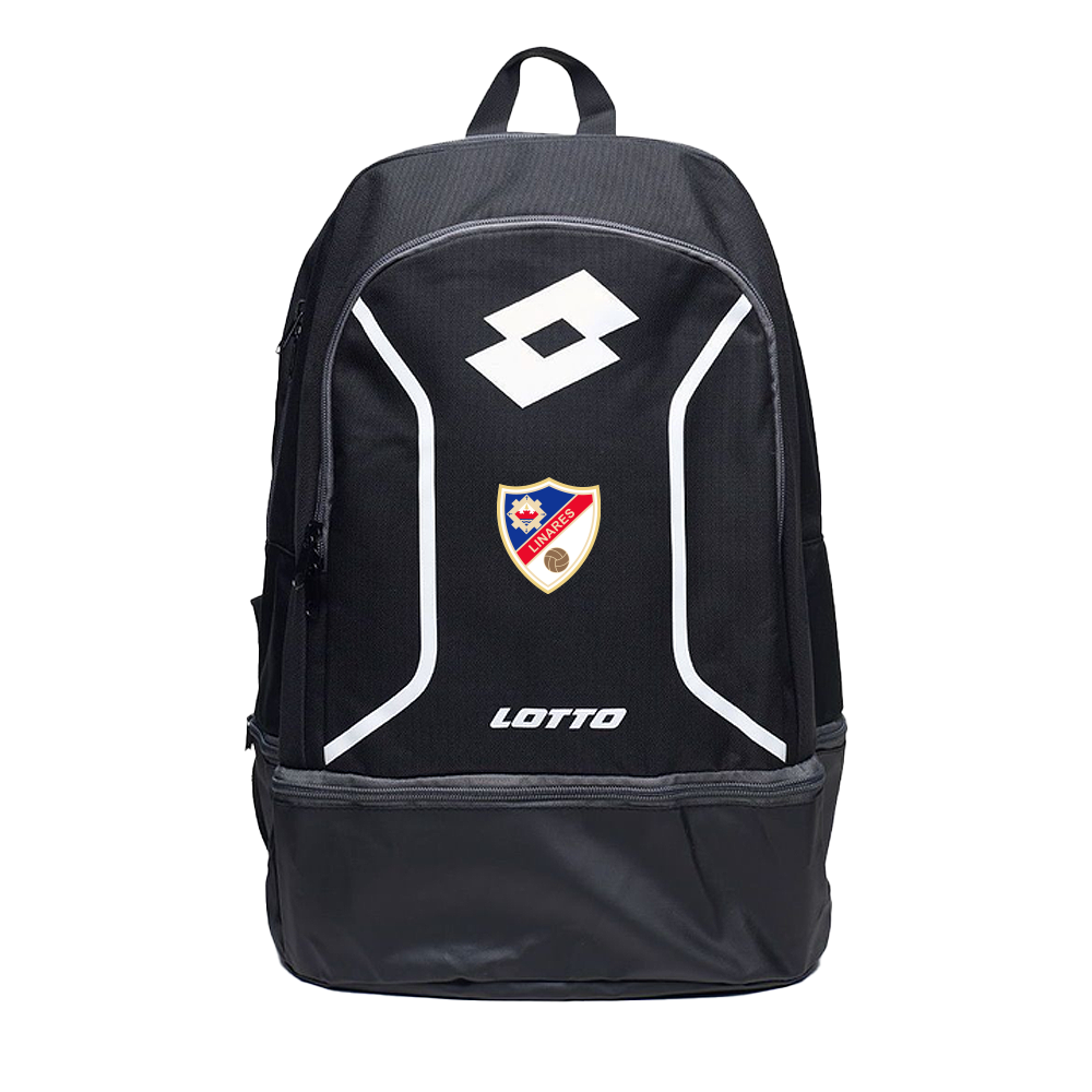 MOCHILA LINARES DEPORTIVO 25/26