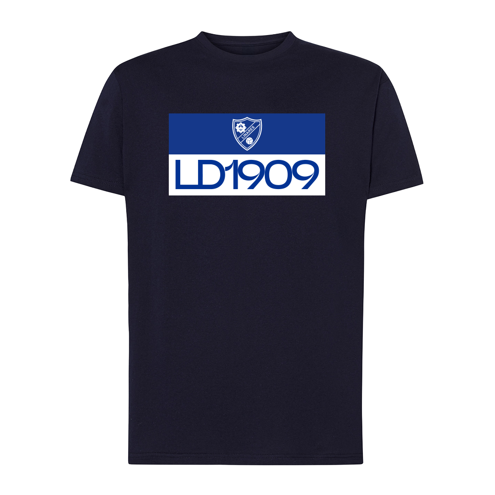 CAMISETA LD 1909 ADULTO