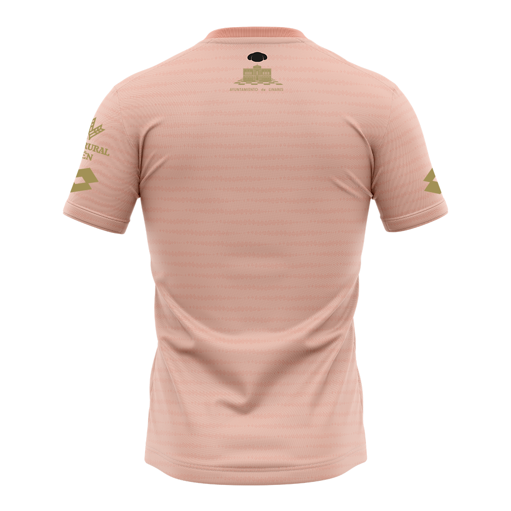 CAMISETA 3ª EQUIPACIÓN JUGADOR ADULTO 25/26