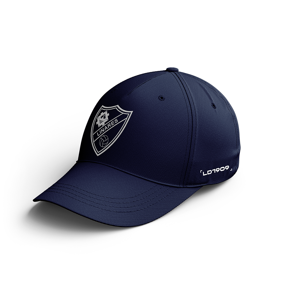 GORRA LINARES DEPORTIVO 1909