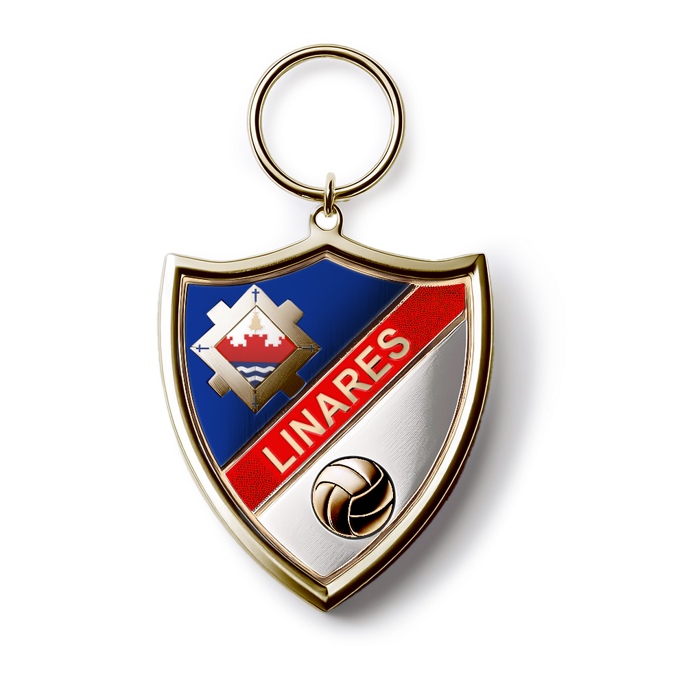 LLAVERO LINARES DEPORTIVO