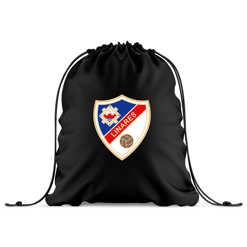 GYMBAG LINARES DEPORTIVO
