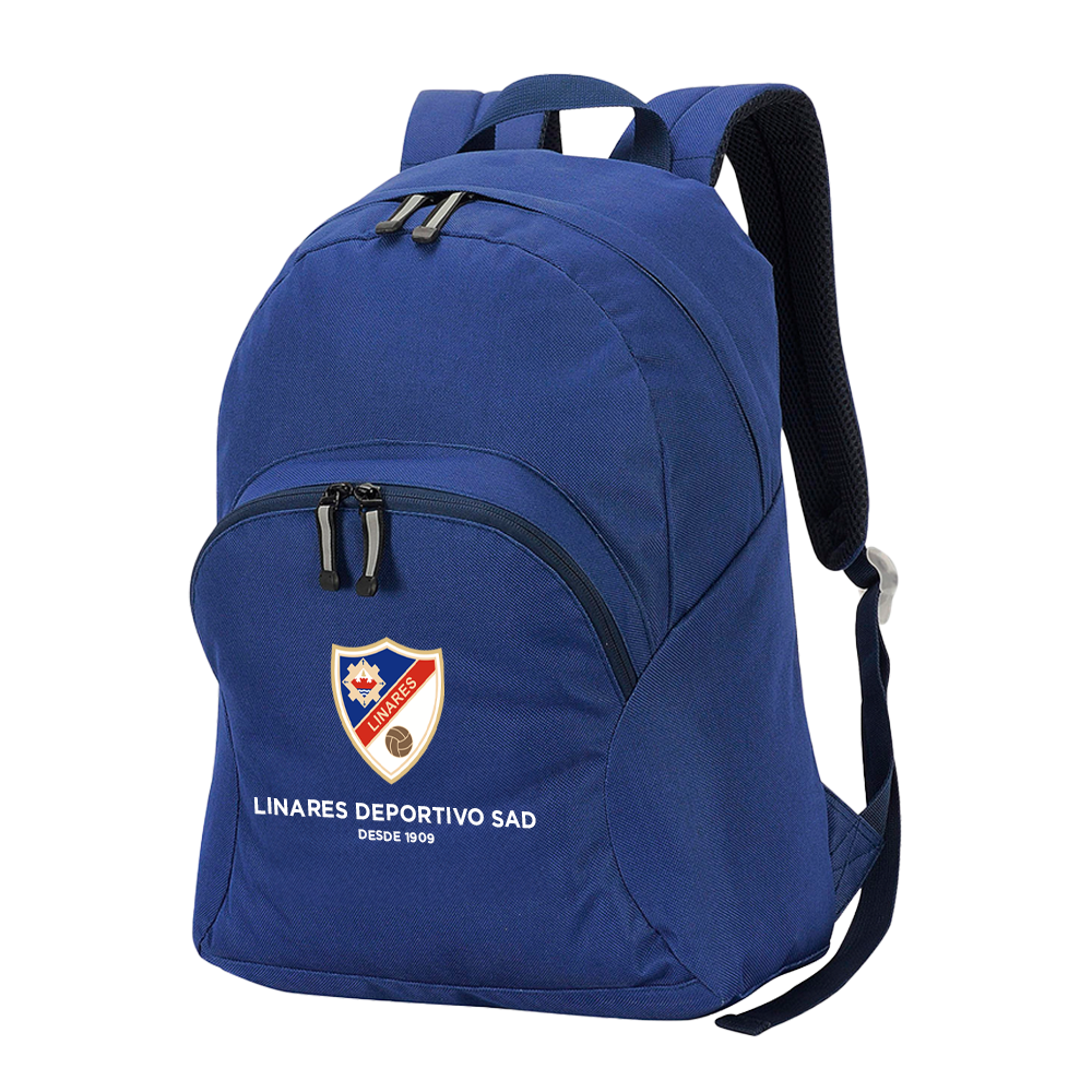 MOCHILA LINARES DEPORTIVO