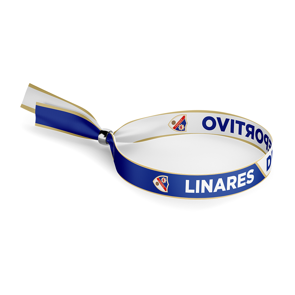 PACK PULSERAS LINARES