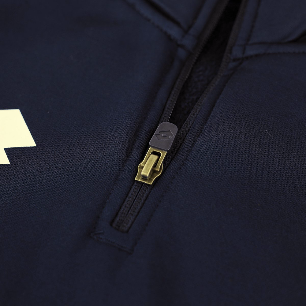 SUDADERA ENTRENAMIENTO CUERPO TÉCNICO ADULTO 25/26