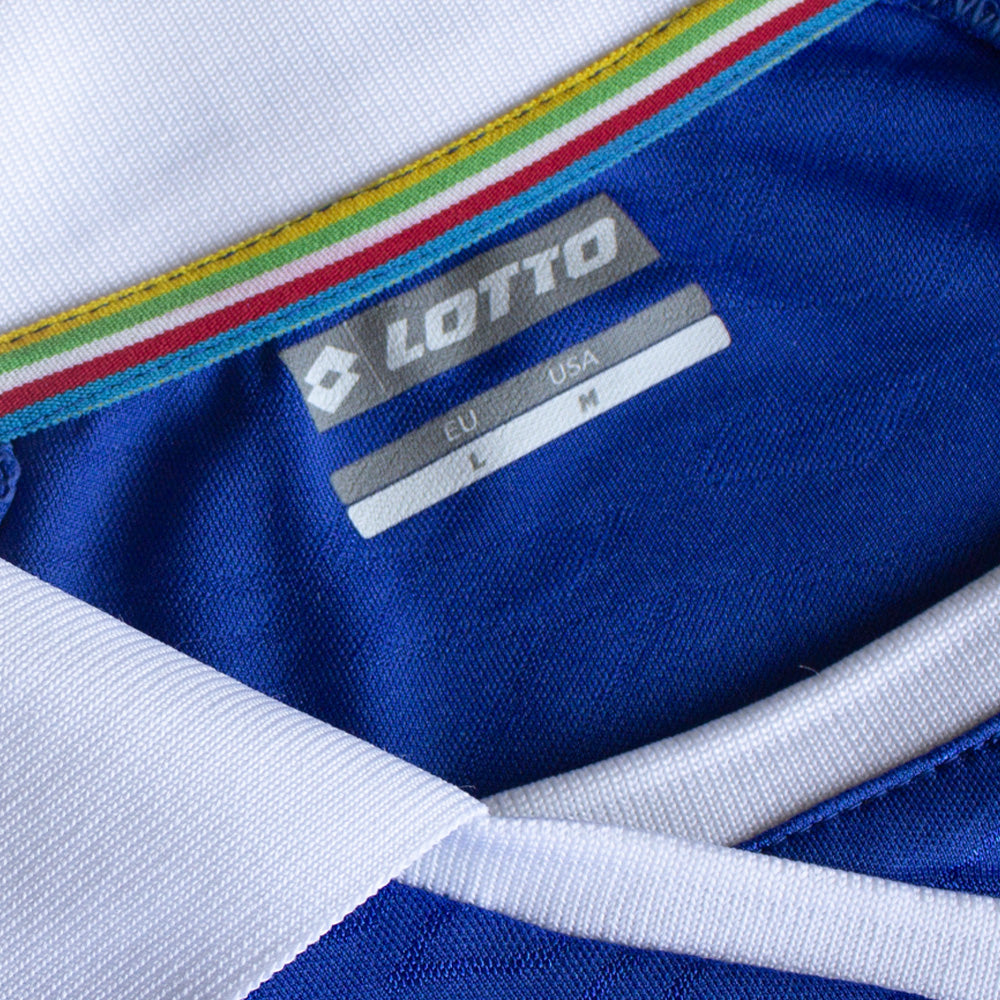 CAMISETA 1ª EQUIPACIÓN JUGADOR ADULTO 26/27