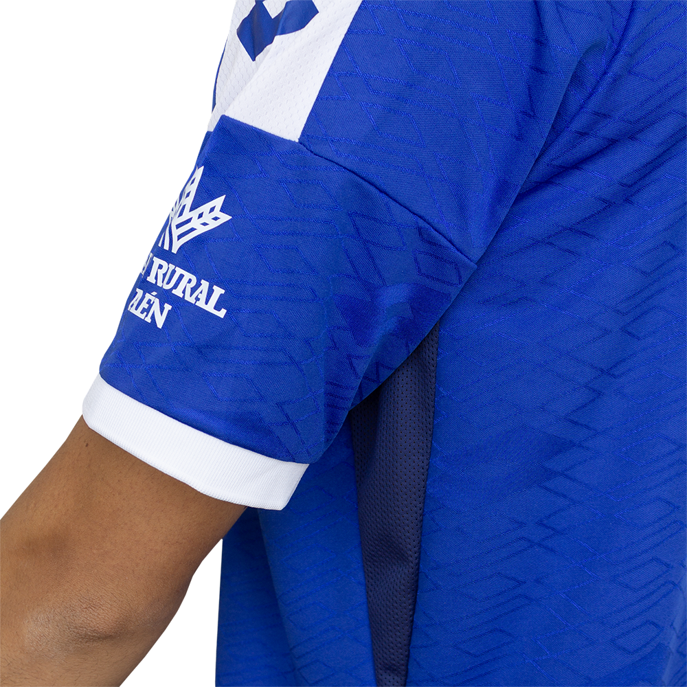 CAMISETA 1ª EQUIPACIÓN JUGADOR ADULTO 26/27