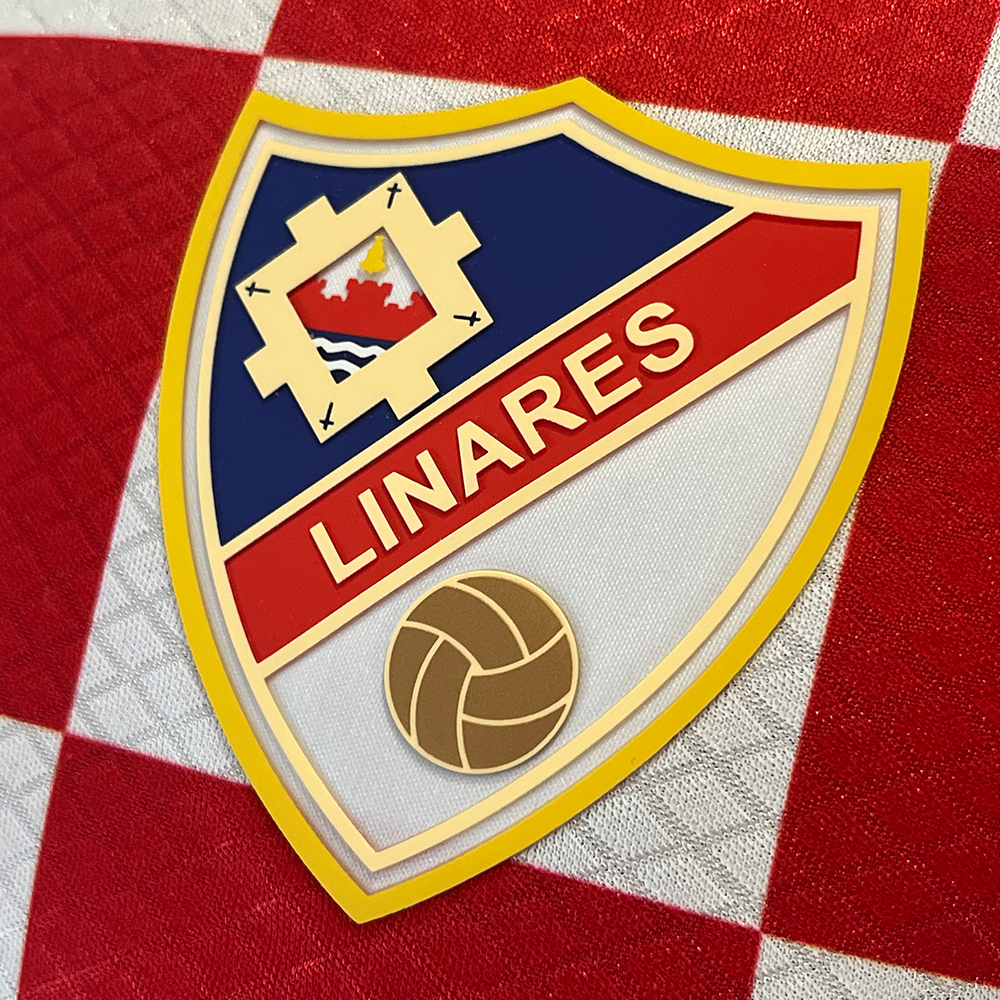 CAMISETA 2ª EQUIPACIÓN JUGADOR ADULTO 26/27