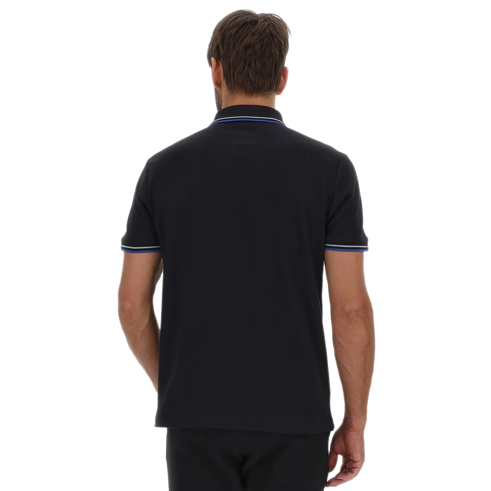 POLO PASEO JUGADOR/TÉCNICOS ADULTO 26/27