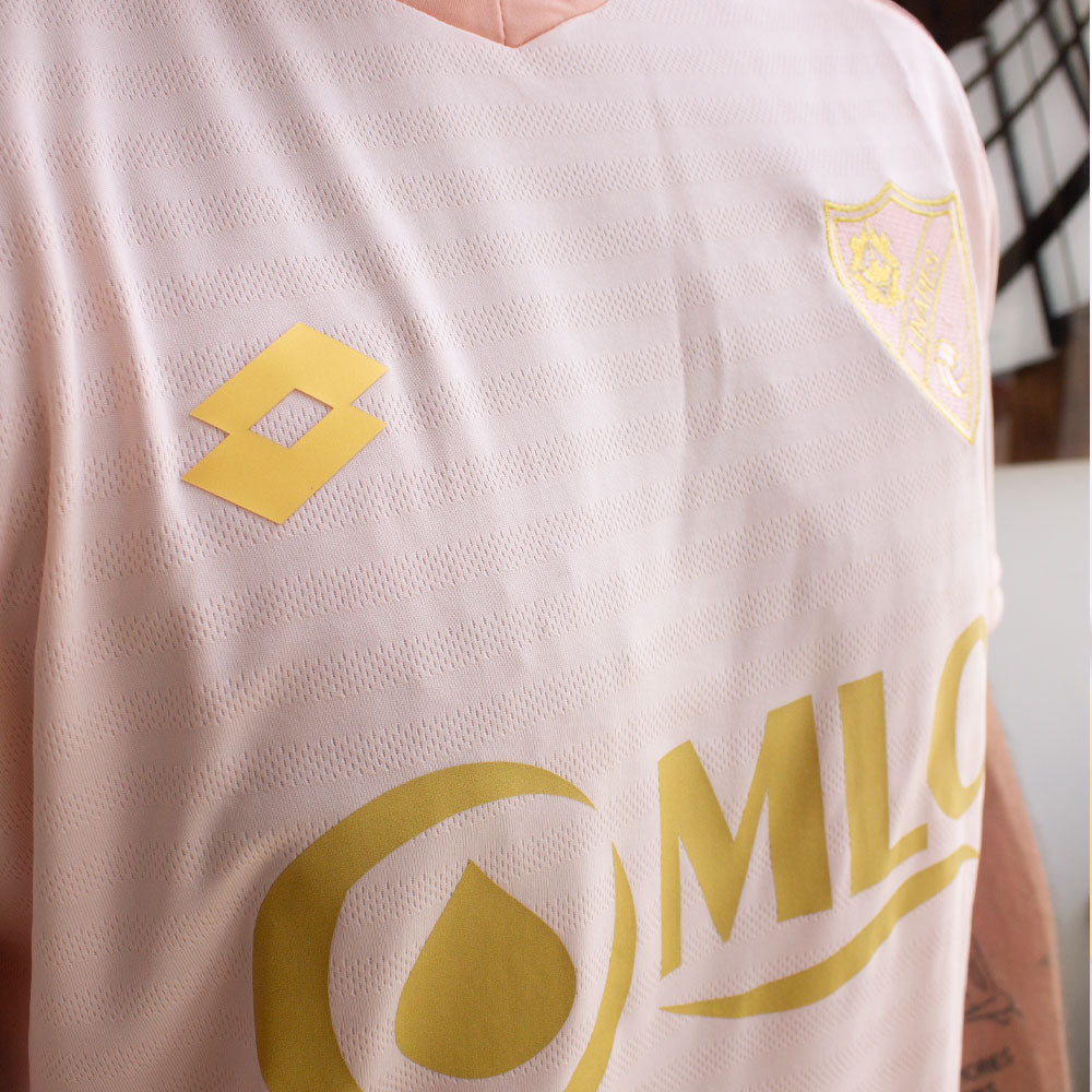 CAMISETA 3ª EQUIPACIÓN JUGADOR ADULTO 25/26