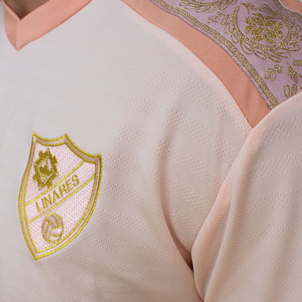CAMISETA 3ª EQUIPACIÓN JUGADOR ADULTO 25/26