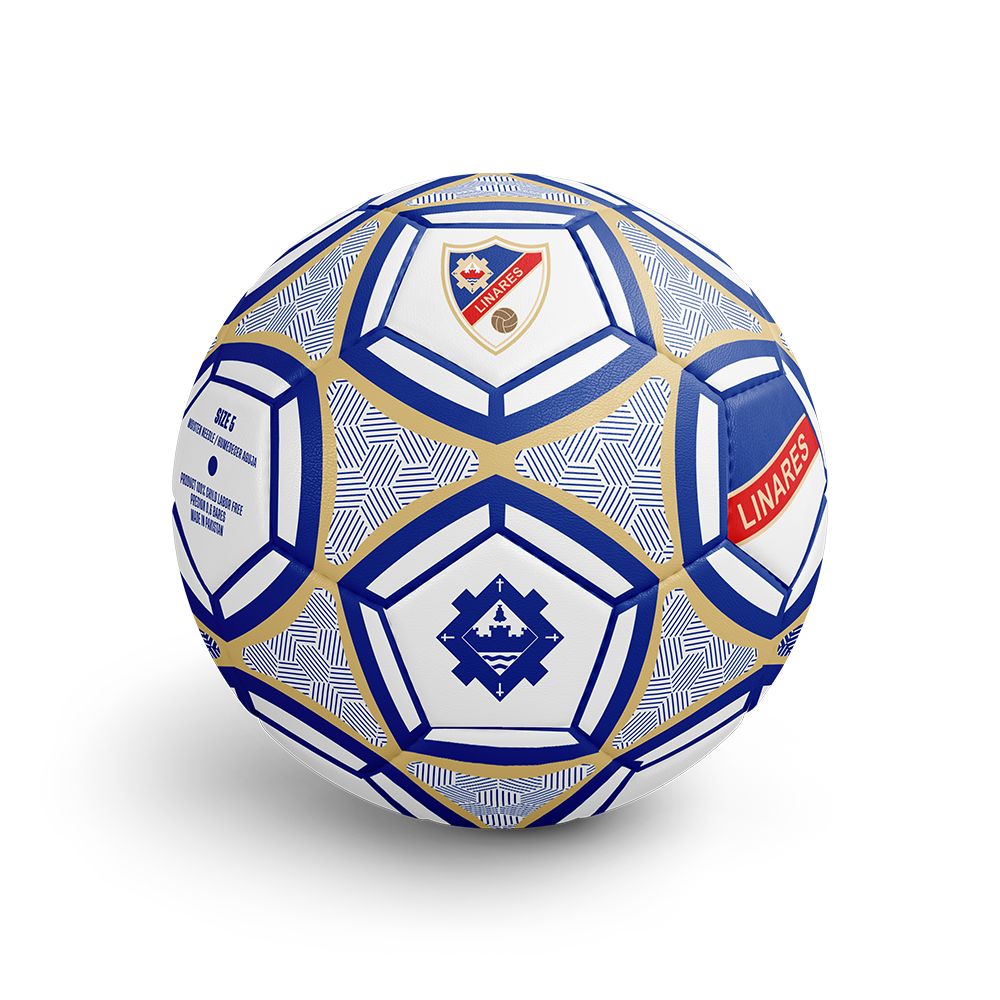 BALÓN LINARES DEPORTIVO