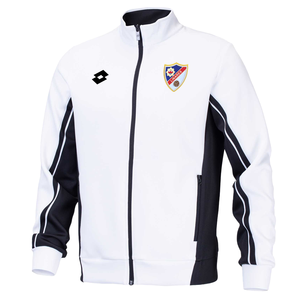 CHAQUETA DE CHÁNDAL TÉCNICO 25/26