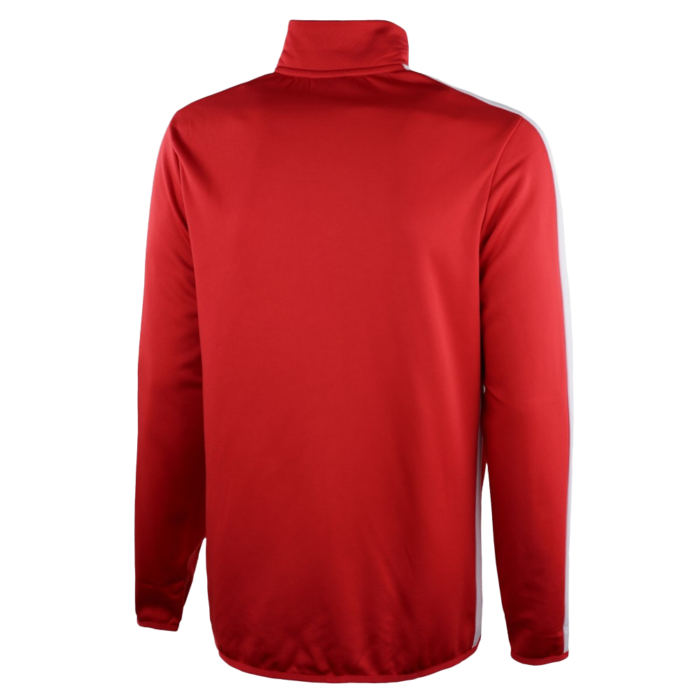 CHAQUETA DE HIMNO JUGADOR ADULTO 25/26