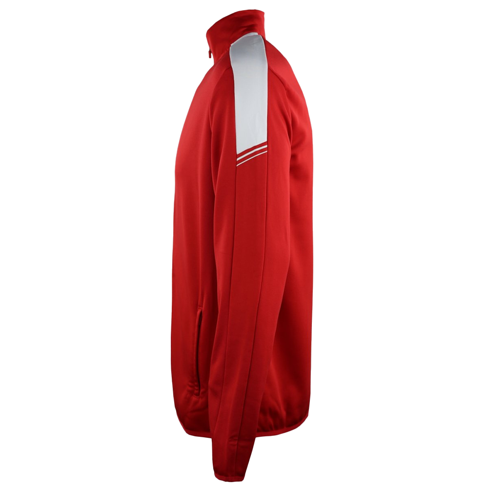 CHAQUETA DE HIMNO JUGADOR ADULTO 25/26
