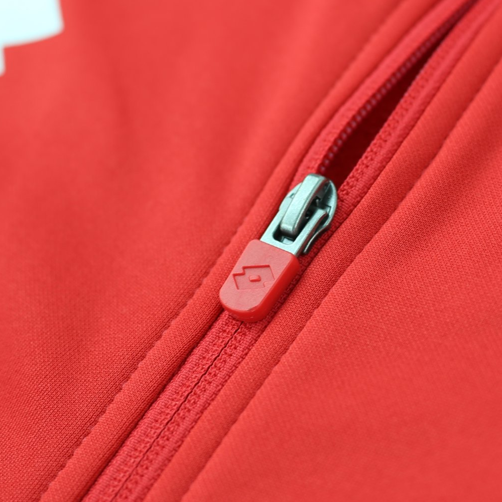 CHAQUETA DE HIMNO JUGADOR ADULTO 25/26
