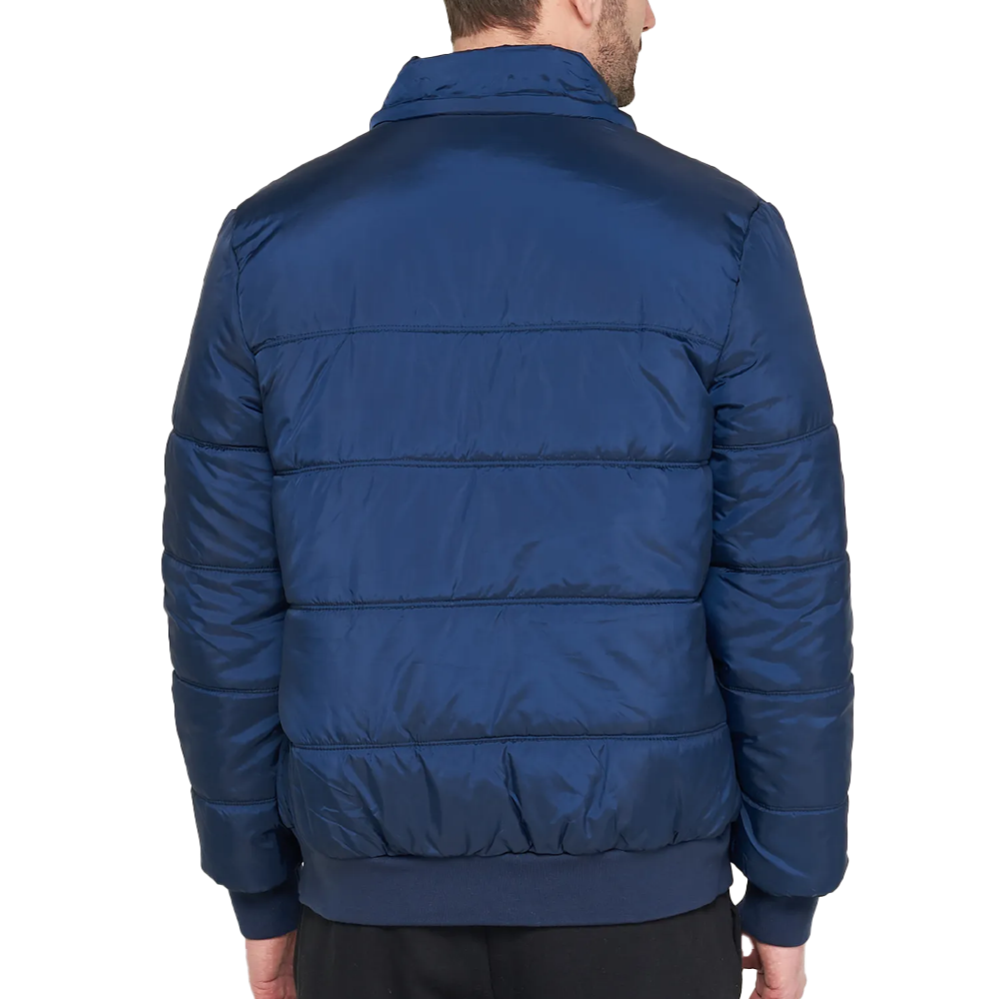 PARKA DE PASEO JUGADOR / CUERPO TÉCNICO ADULTO 25/26