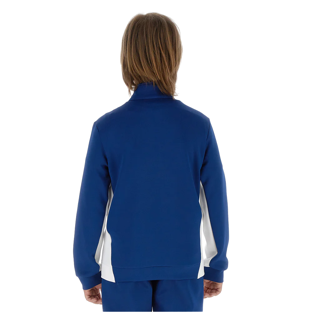 CHAQUETA DE CHÁNDAL JUGADOR JUNIOR 25/26