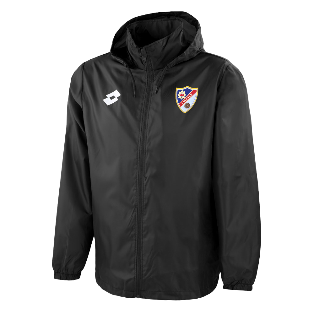 CHUBASQUERO ENTRENAMIENTO JUGADOR ADULTO 25/26