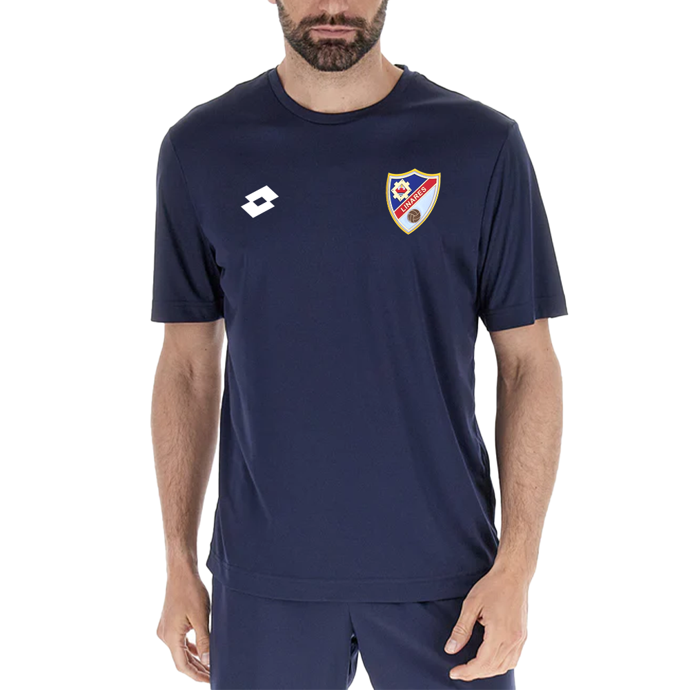 CAMISETA ENTRENAMIENTO CUERPO TÉCNICO ADULTO 25/26