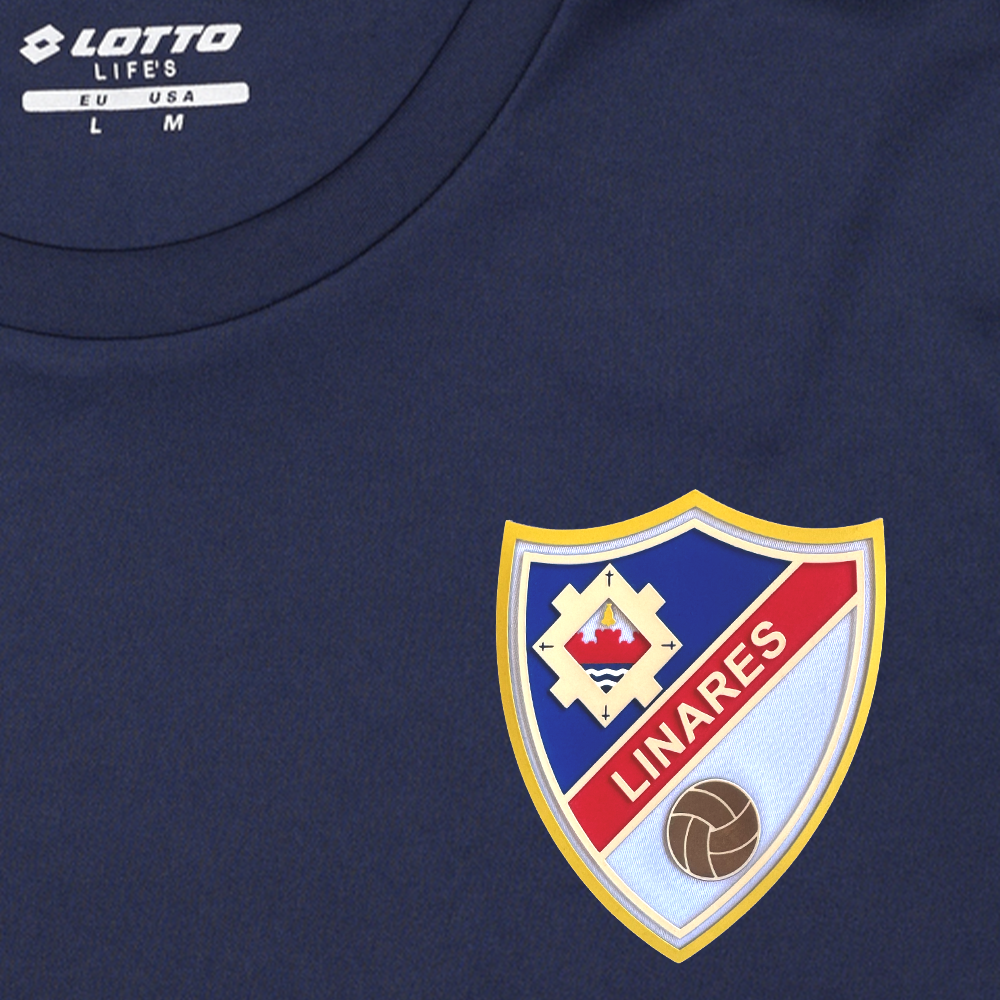 CAMISETA ENTRENAMIENTO CUERPO TÉCNICO ADULTO 25/26