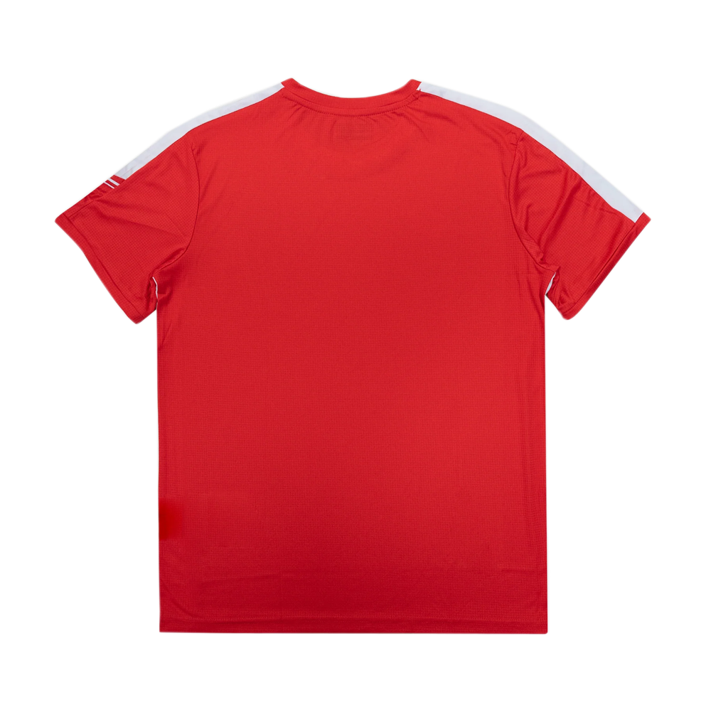 CAMISETA CALENTAMIENTO JUGADOR ADULTO 25/26