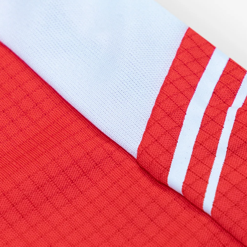 CAMISETA CALENTAMIENTO JUGADOR ADULTO 25/26