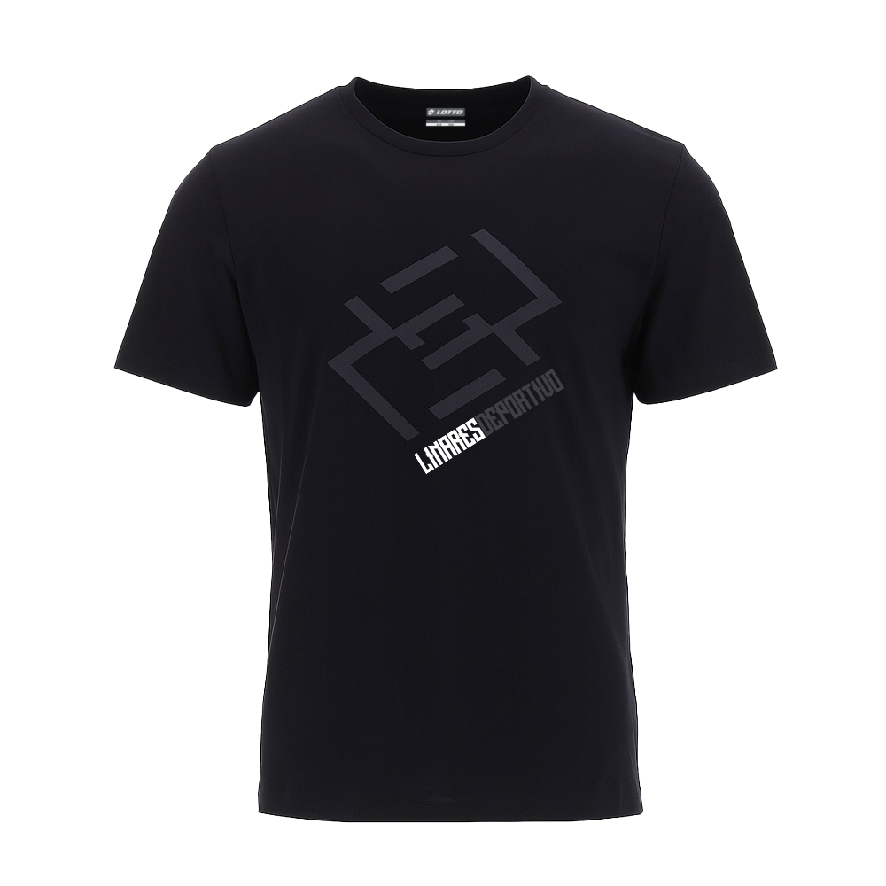 CAMISETA DE VIAJE ADULTO 25/26