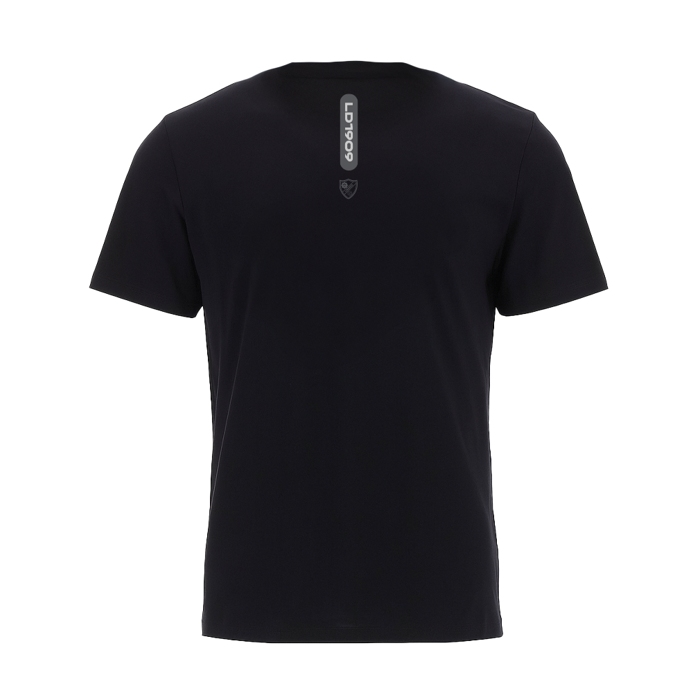 CAMISETA DE VIAJE ADULTO 25/26