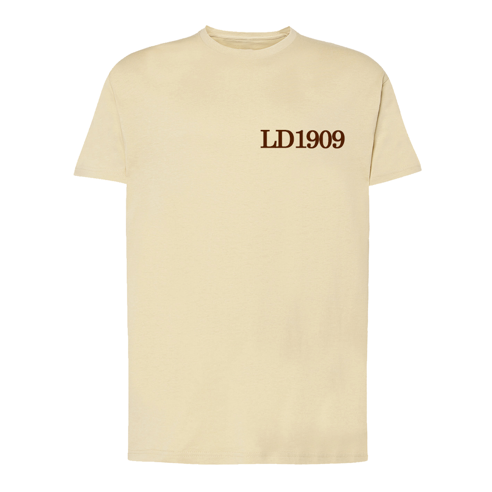 CAMISETA TEMPLO AZULILLO ADULTO