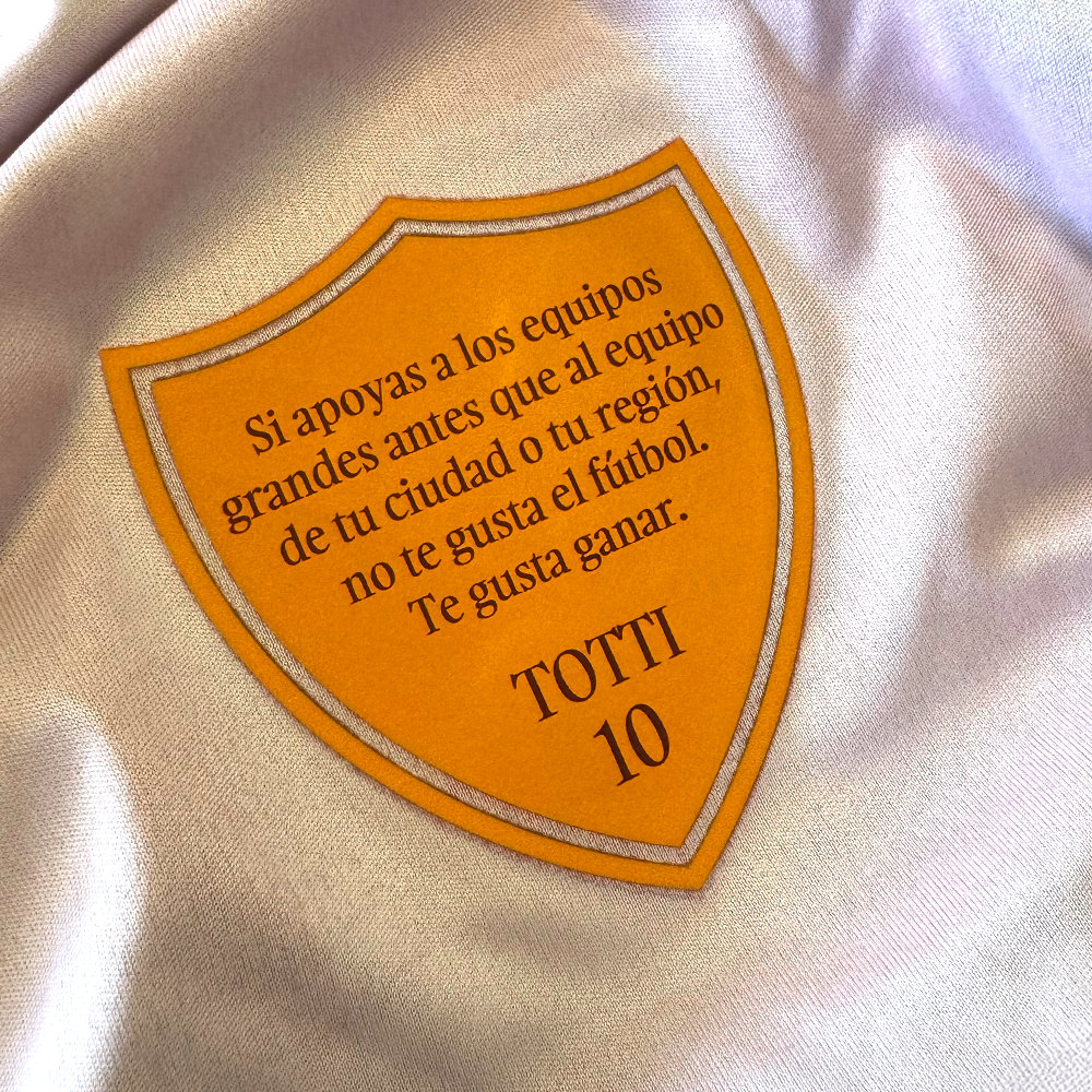 CAMISETA 2ª EQUIPACIÓN JUGADOR ADULTO 25/26