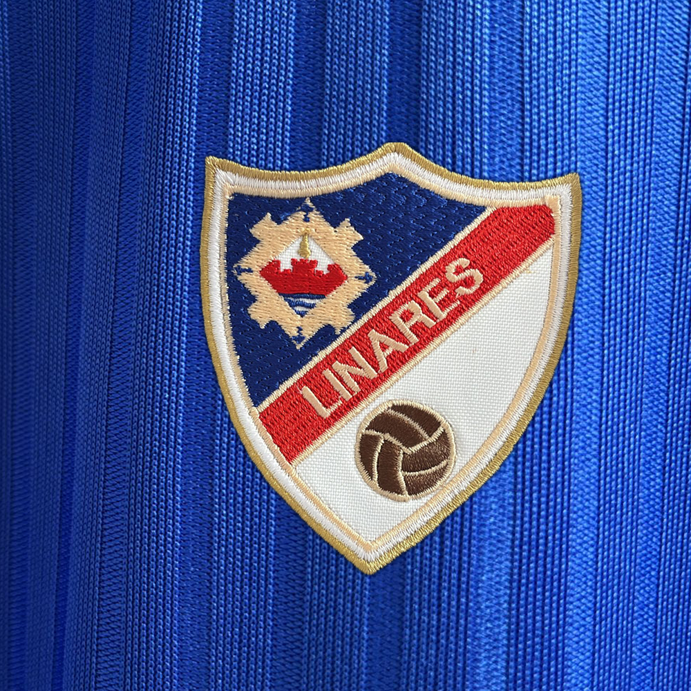 CAMISETA 1ª EQUIPACIÓN JUGADOR JUNIOR 25/26