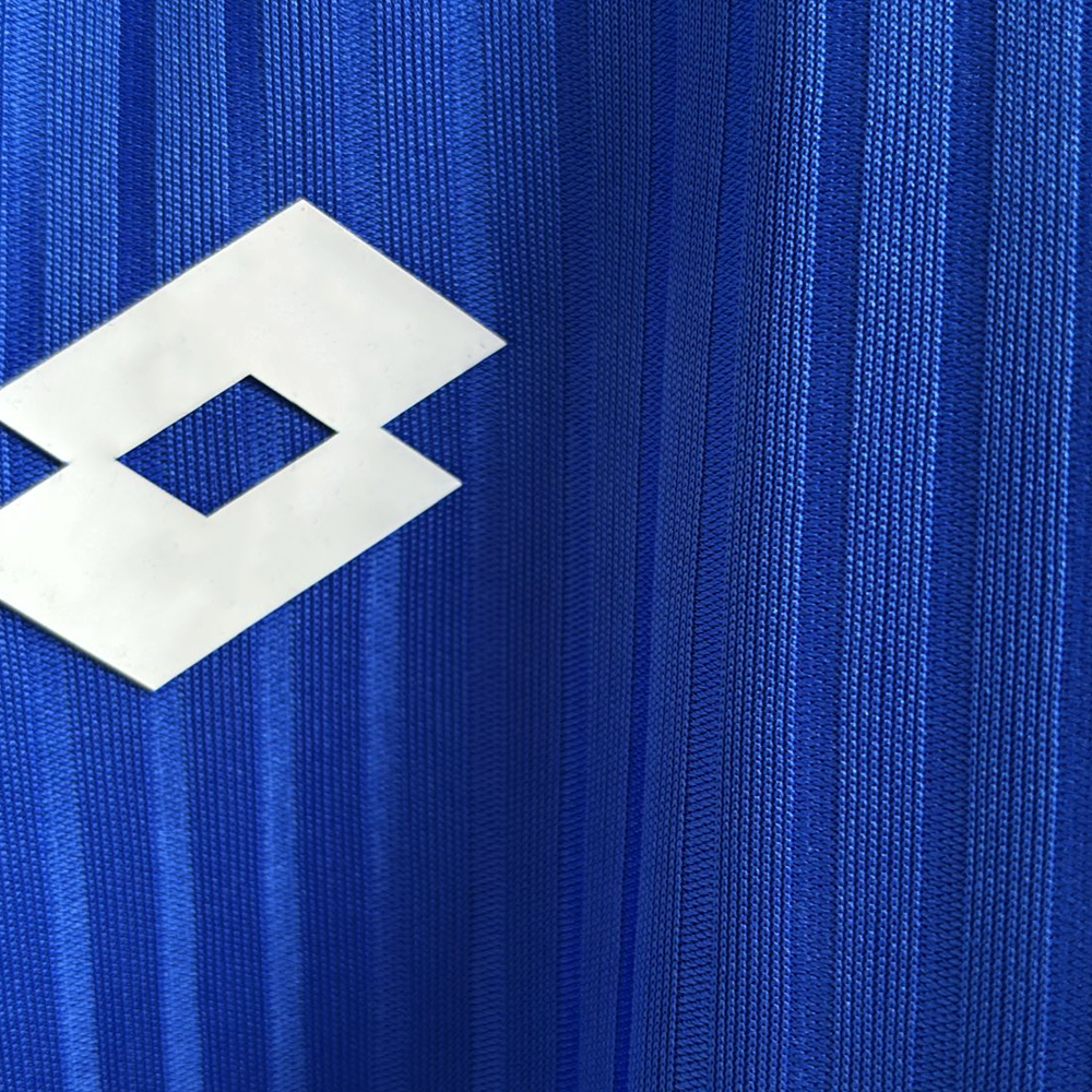 CAMISETA 1ª EQUIPACIÓN JUGADOR ADULTO 25/26