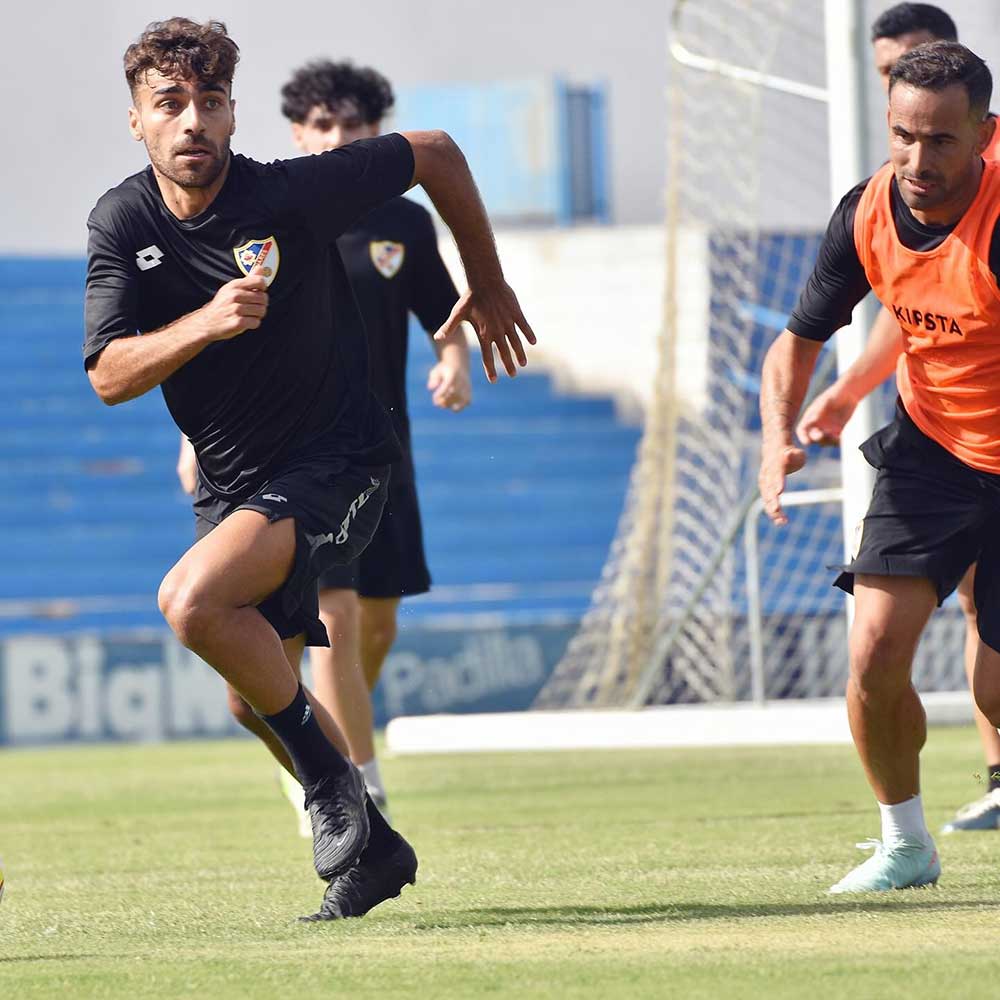 CAMISETA ENTRENAMIENTO JUGADOR ADULTO 25/26
