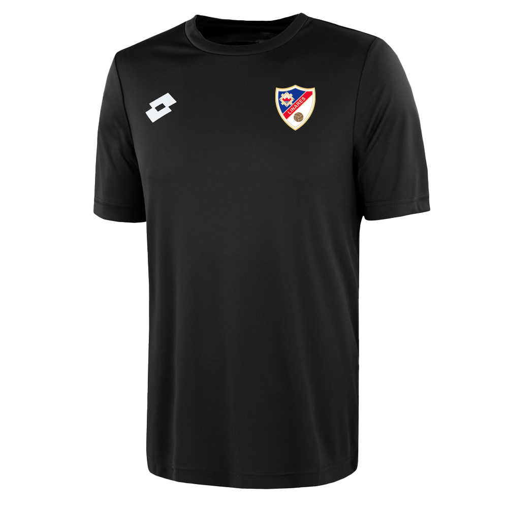 CAMISETA ENTRENAMIENTO JUGADOR ADULTO 25/26