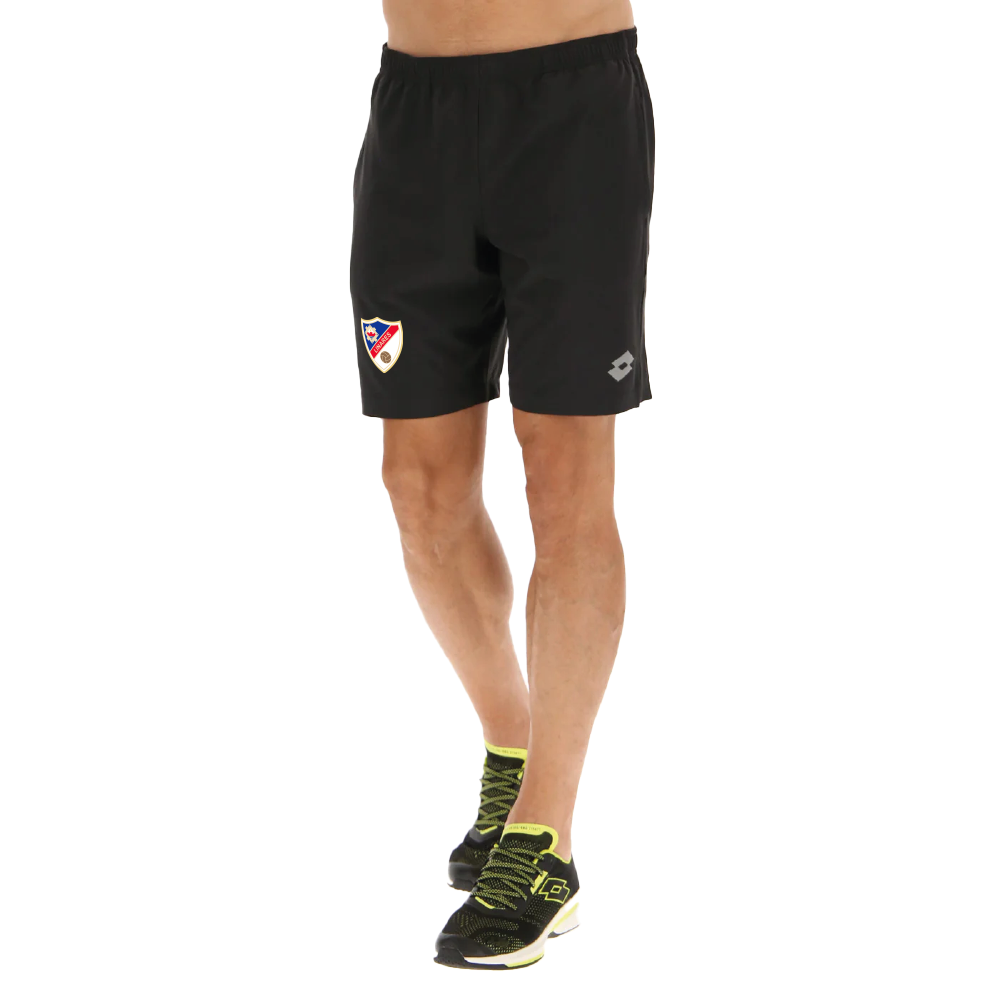 PANTALÓN CORTO ENTRENAMIENTO ADULTO 25/26