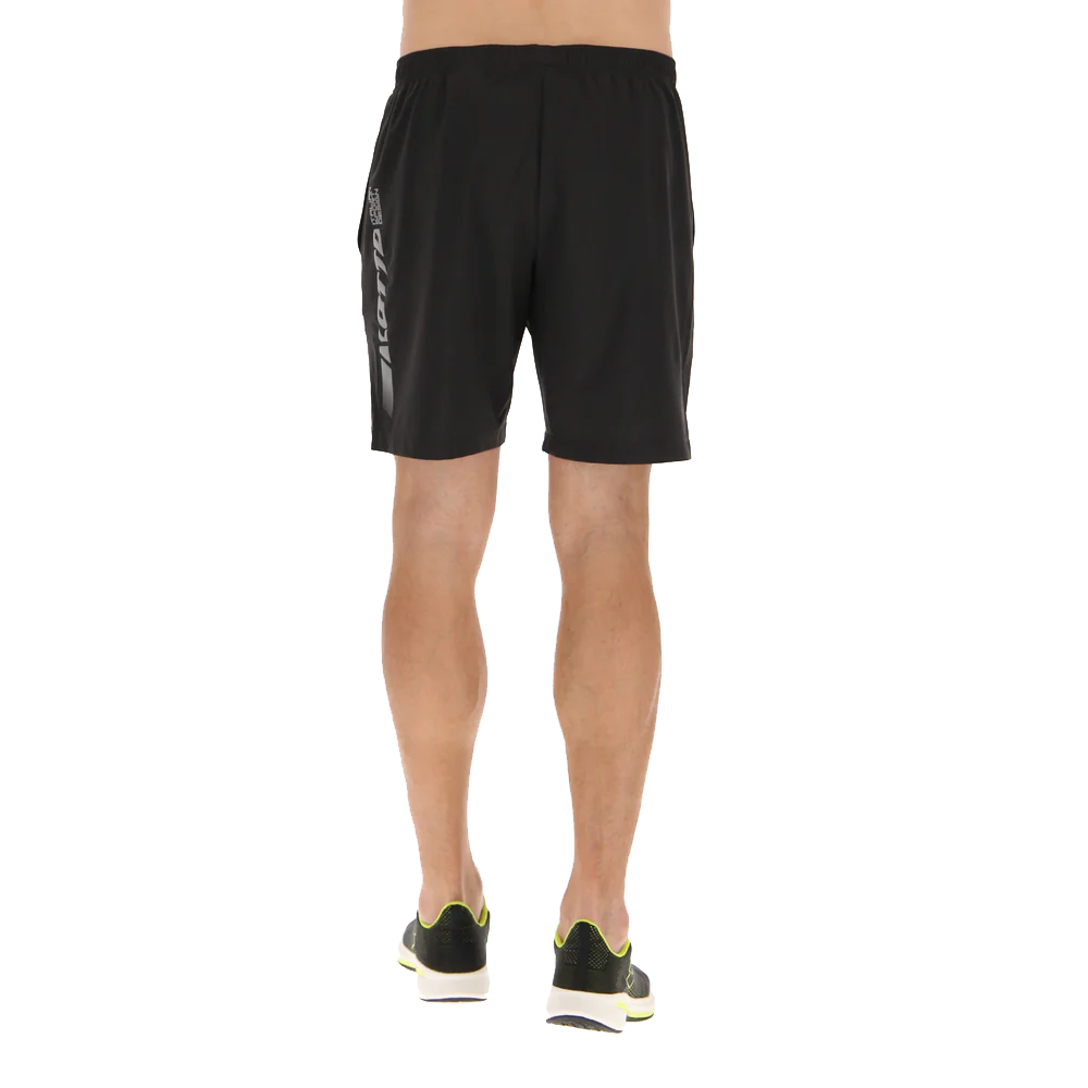 PANTALÓN CORTO ENTRENAMIENTO ADULTO 25/26