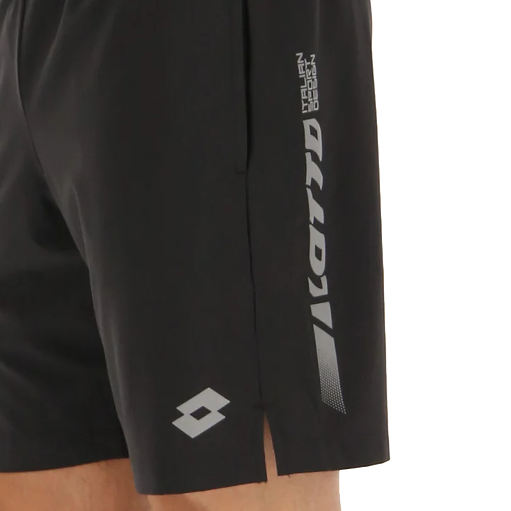 PANTALÓN CORTO ENTRENAMIENTO ADULTO 25/26