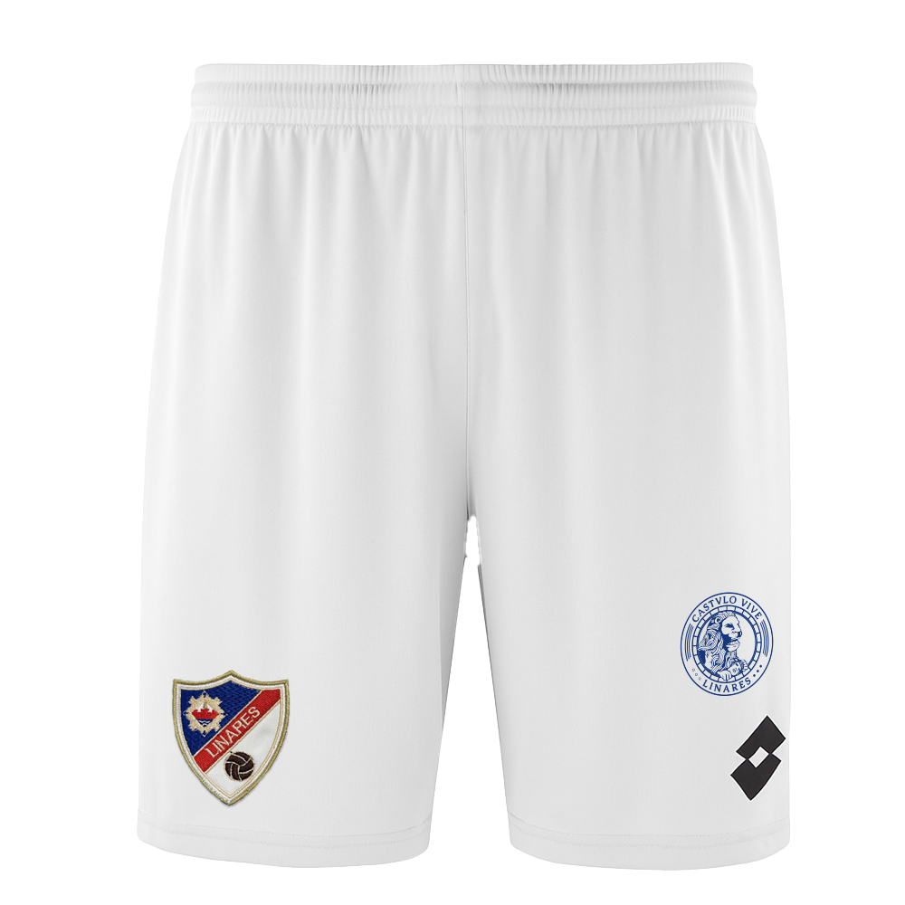 PANTALÓN 1ª EQUIPACIÓN JUGADOR JUNIOR 25/26