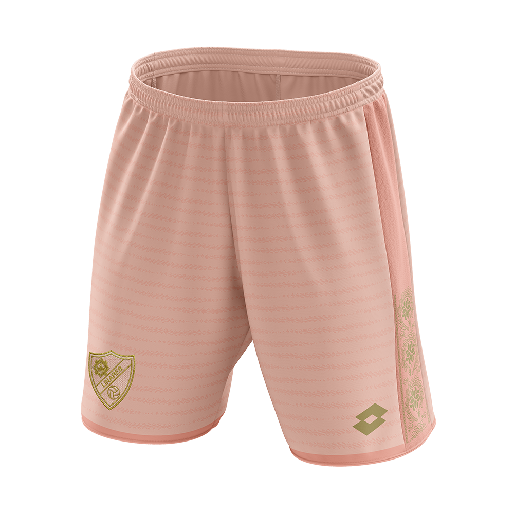 PANTALÓN 3ª EQUIPACIÓN JUGADOR ADULTO 25/26