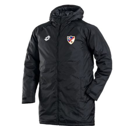 LIN ELITE JACKET PAD PL