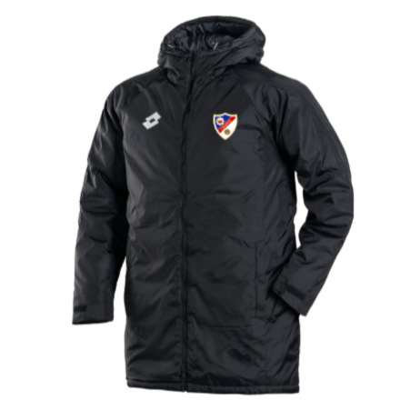 LIN ELITE JR JACKET PAD PL