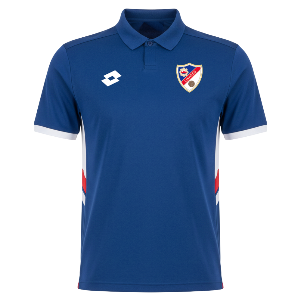 POLO PASEO JUGADOR 25/26