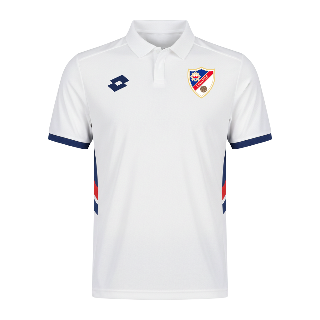 POLO  DE PASEO CUERPO TÉCNICO 25/26