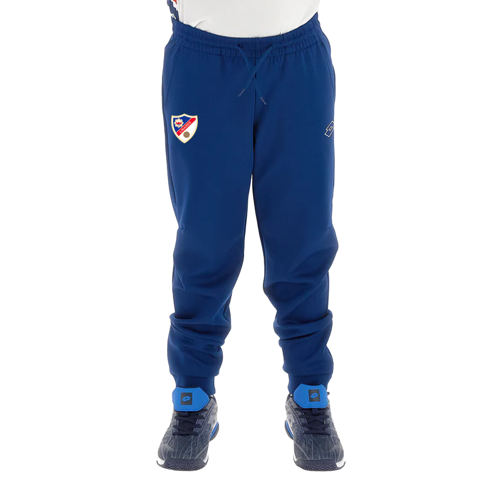 PANTALÓN DE CHÁNDAL JUGADOR JUNIOR 25/26