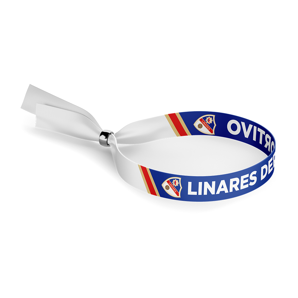 PACK PULSERAS LINARES