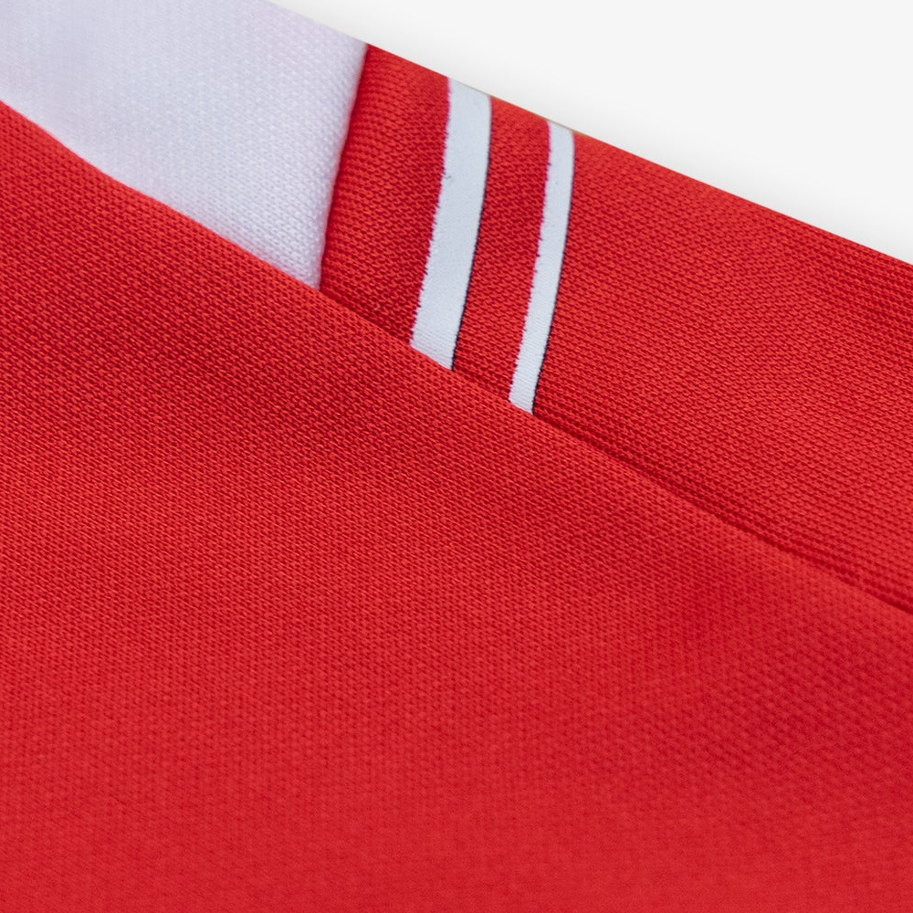 SUDADERA PREPARTIDO JUGADOR  ADULTO 25/26