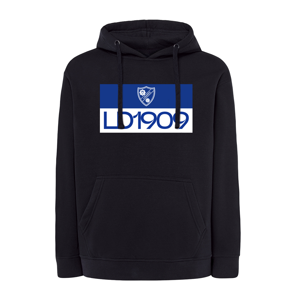 SUDADERA LINARES DEPORTIVO 1909 ADULTO