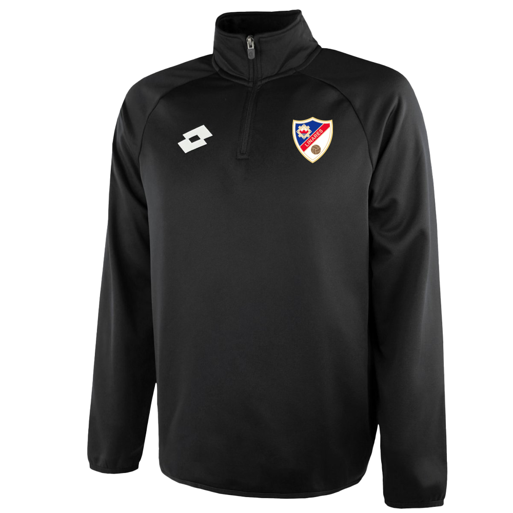 SUDADERA ENTRENAMIENTO JUGADOR ADULTO 25/26