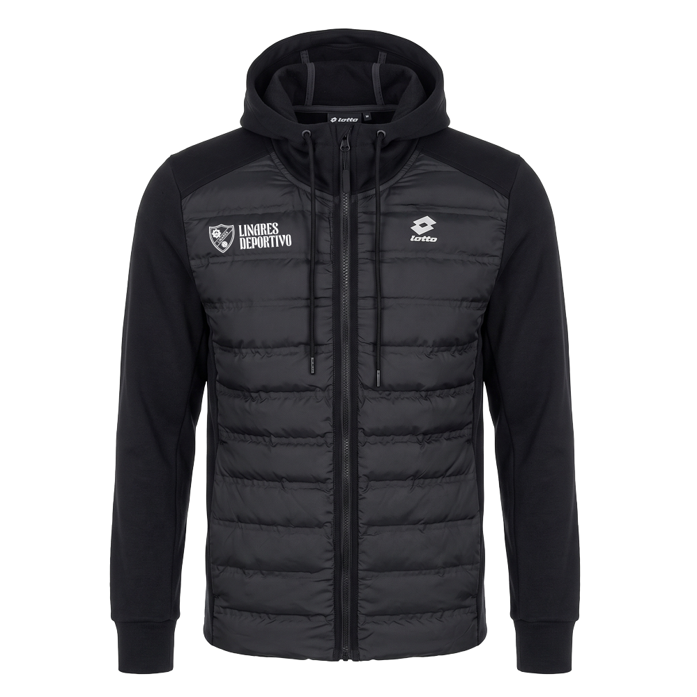 CHAQUETA ACOLCHADA PASEO TÉCNICO 26/27
